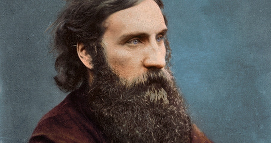 George MacDonald