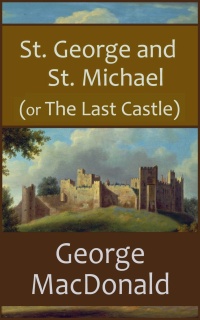 St George and St Michael-cover