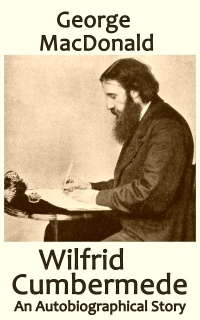 Wilfrid Cumbermede-cover
