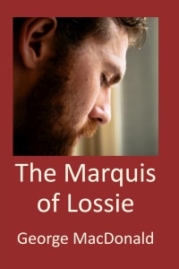 Marquis of Lossie-cover