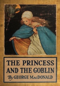 The Princess and the Goblin-cover